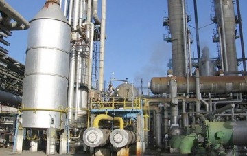 Nicolescu: Am propus KazMunayGas să construiască un combinat chimic în Dobrogea